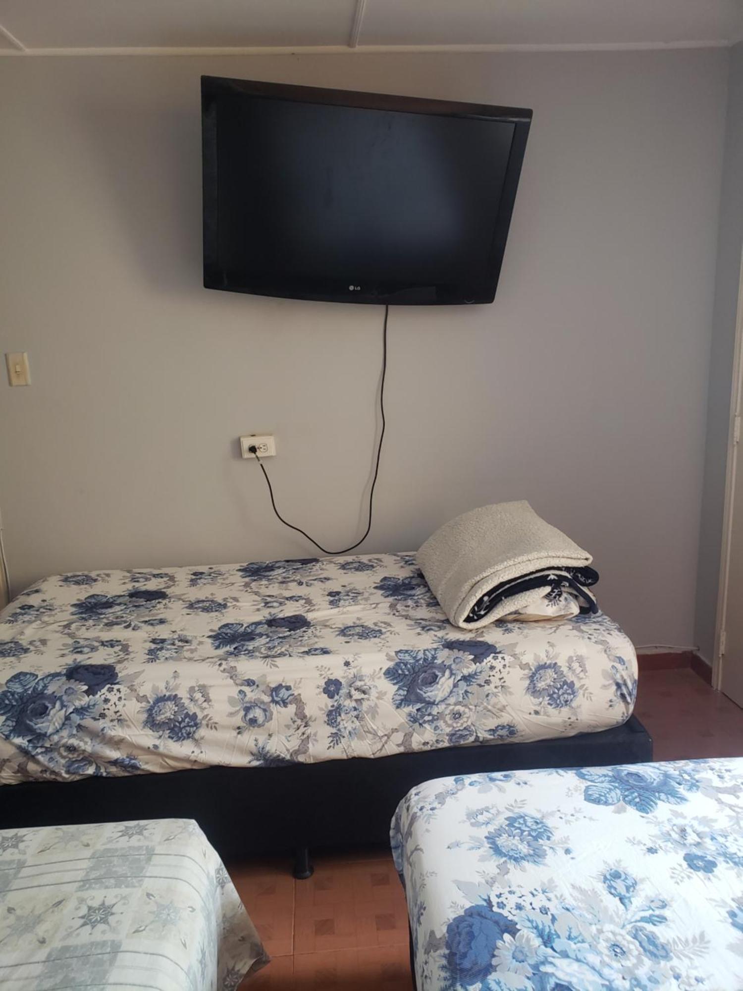 Homestay Hospedaje La 33