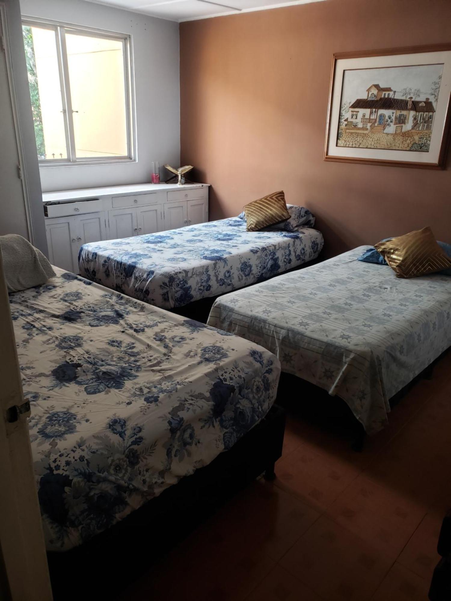 Hospedaje La 33 Homestay Medellin